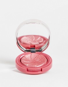 Румяна с эффектом сияния Ciate London – Glow To Blush (Perfect Match)-Розовый цвет Ciaté