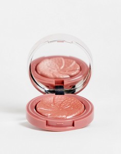 Румяна с эффектом сияния Ciate London – Glow To Blush (First Date)-Розовый цвет Ciaté