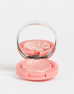 Румяна с эффектом сияния Ciate London – Glow To Blush (Tempt Me)-Розовый цвет Ciaté