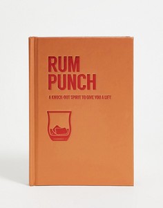 Книга "Rum Punch" («Ромовый пунш»)-Разноцветный Allsorted