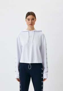 Худи EA7 LOGO SERIES