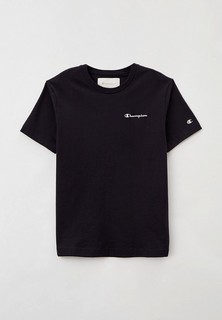 Футболка Champion ECO FUTURE Crewneck T-Shirt