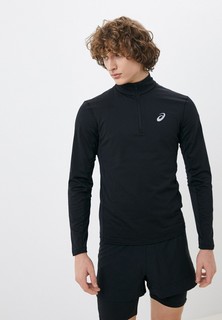 Лонгслив спортивный ASICS CORE LS 1/2 ZIP WINTER TOP