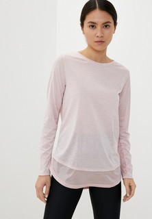 Лонгслив спортивный Under Armour UA Tech Vent LS