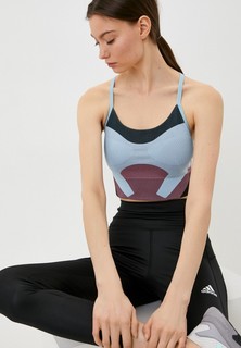 Топ спортивный adidas by Stella McCartney ASMC TST SL BRA