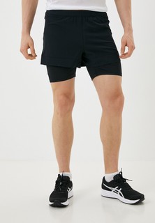 Шорты спортивные Salomon CROSS 2IN1 SHORTS M