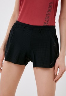 Шорты спортивные Salomon SENSE AERO 3 SHORT W