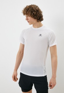 Футболка спортивная Salomon CROSS REBEL SS TEE M