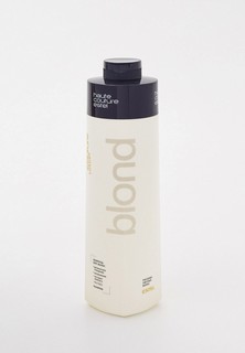 Шампунь Estel HAUTE COUTURE LUXURY BLOND для блондированных волос, 1000 мл