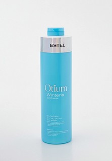 Бальзам для волос Estel антистатик, OTIUM WINTERIA, 1000 мл