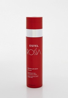 Шампунь Estel ROSSA, для ухода за волосами,