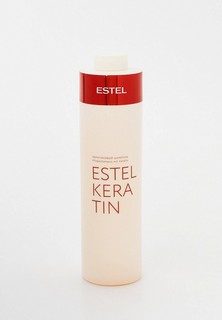 Шампунь Estel KERATIN, 1000 мл