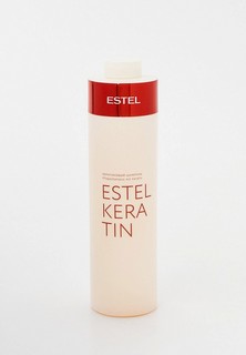 Шампунь Estel KERATIN, 1000 мл