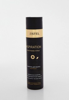 Шампунь Estel INSPIRATION, для ухода за волосам, 250 мл