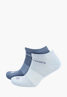 Носки 2 пары Salomon FESTIVAL 2-PACK