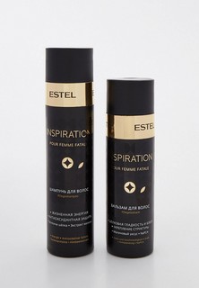 Набор для ухода за волосами Estel парфюмерные компаньоны INSPIRATION