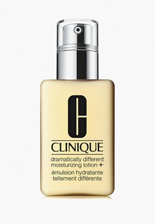 Сыворотка для лица Clinique Уникальное увлажняющее с дозатором Dramatically Different Moisturizing Lotion+ With Pump