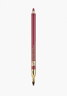 Карандаш для губ Estee Lauder устойчивый Double Wear Stay-in-place lip pencil Mauve, 1.2г
