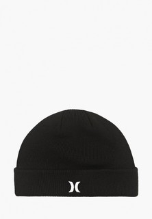 Шапка Hurley M ICON CUFF BEANIE