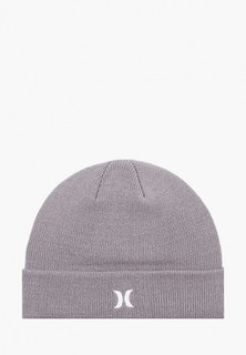 Шапка Hurley M ICON CUFF BEANIE