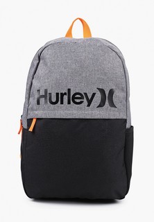 Рюкзак Hurley HRLA ONE&ONLY BACKPACK