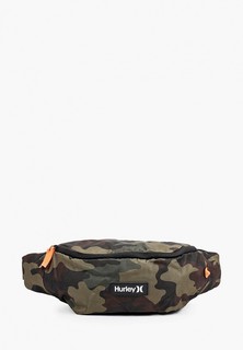 Сумка поясная Hurley HRLA AERIAL CROSSBODY