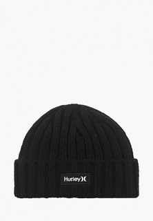 Шапка Hurley M SQUAW BEANIE