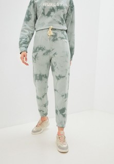 Брюки спортивные Hurley BRUSH TIE DYE FLEECE JOGGER