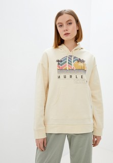 Худи Hurley AFAR BOYFRIEND HOODIE