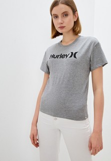 Футболка Hurley O&O CORE TEE