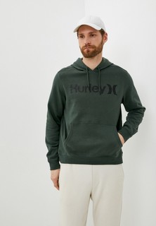 Худи Hurley OAO SOLID SUER PO