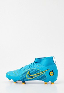 Бутсы Nike JR SUPERFLY 8 ACADEMY FG/MG