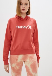 Худи Hurley TECH PULLOVER