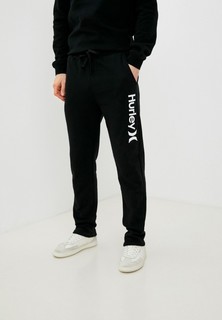 Брюки спортивные Hurley OAO TRACK PANT