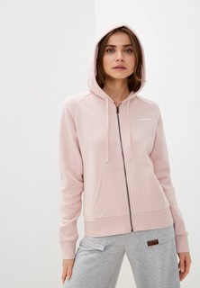 Толстовка Hurley OAO SALLS ZIP HOODIE