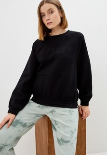 Свитшот Hurley LOUNGE CRE