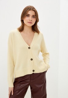 Кардиган Hurley BUTTON FRONT CARDIGAN