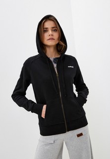 Толстовка Hurley OAO SALLS ZIP HOODIE