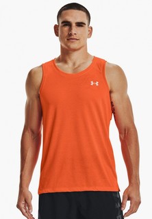 Майка спортивная Under Armour UA Streaker Singlet