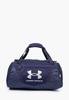 Сумка спортивная Under Armour UA Undeniable 5.0 Duffle SM