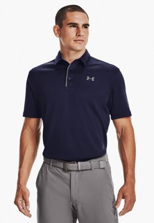 Поло Under Armour Tech Polo