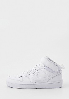 Кеды Nike COURT BOROUGH MID 2 (GS)