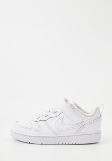 Кеды Nike NIKE COURT BOROUGH LOW 2 (TDV)
