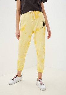 Брюки спортивные Hurley CLOUDY NIGHT TIE DYE FLEECE JOGGER