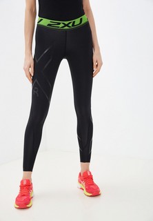 Леггинсы 2XU Refresh Recovery Tights