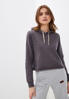 Худи Hurley SAPPHIRE PAL CUT OFF HOODIE