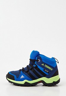 Ботинки трекинговые adidas TERREX AX2R MID R.RDY K