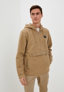 Худи Hurley ANORAK SHERPA