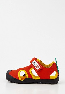 Сандалии adidas LEGO CAPTAIN TOEY K