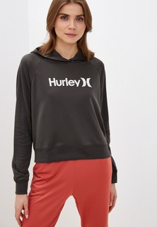 Худи Hurley TECH PULLOVER